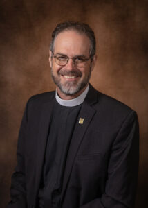 Rev. Craig A. Miller